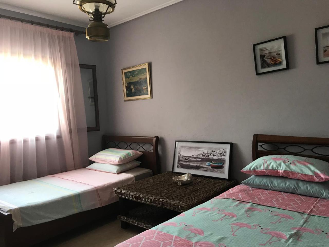 Loy Loy House Villa Koilás Buitenkant foto
